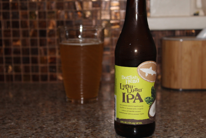 What We're Drinking