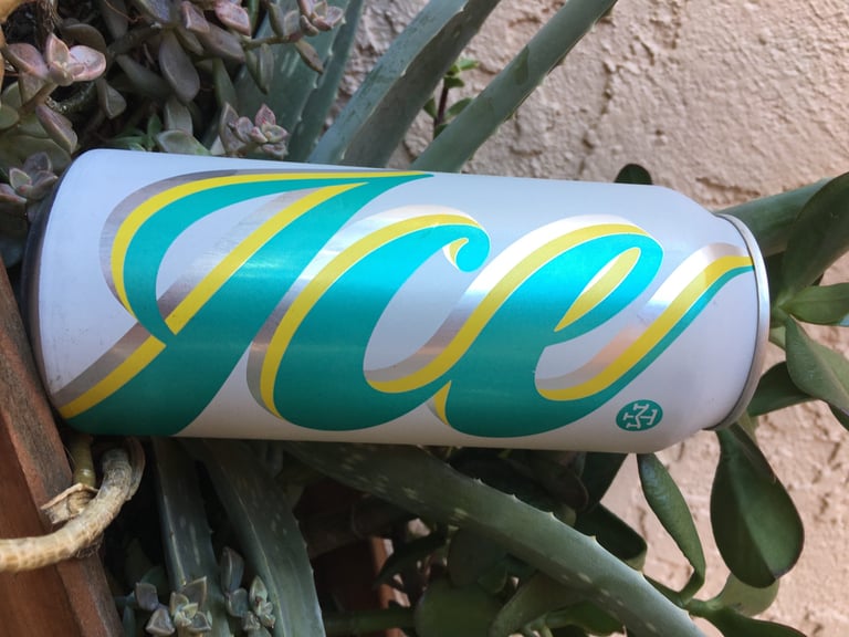 Modern Times Beer | Ice (Pilsner)