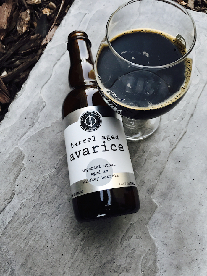 What We're Drinking