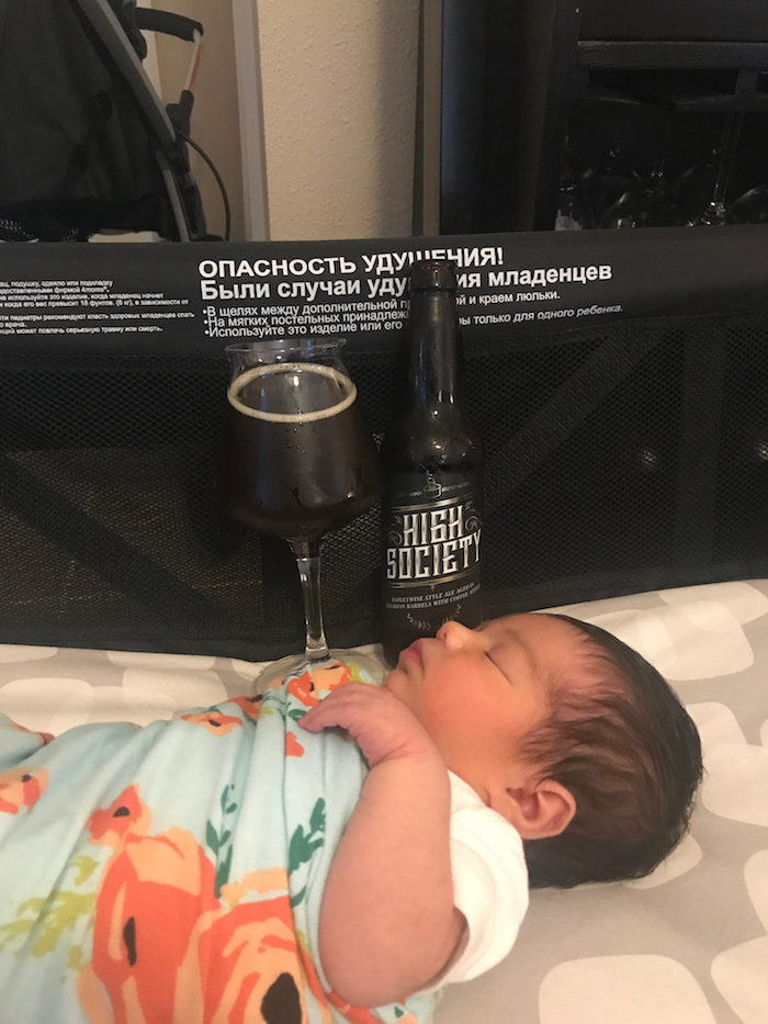 What We're Drinking