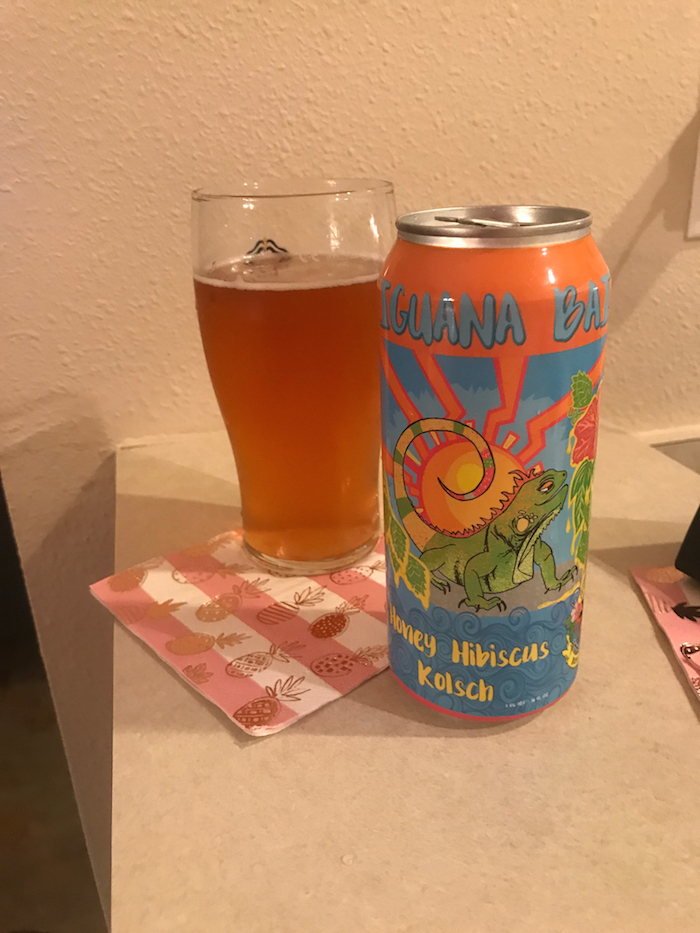 What We're Drinking