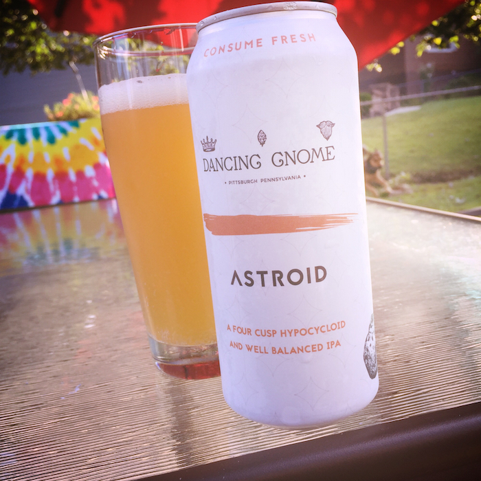 What We're Drinking