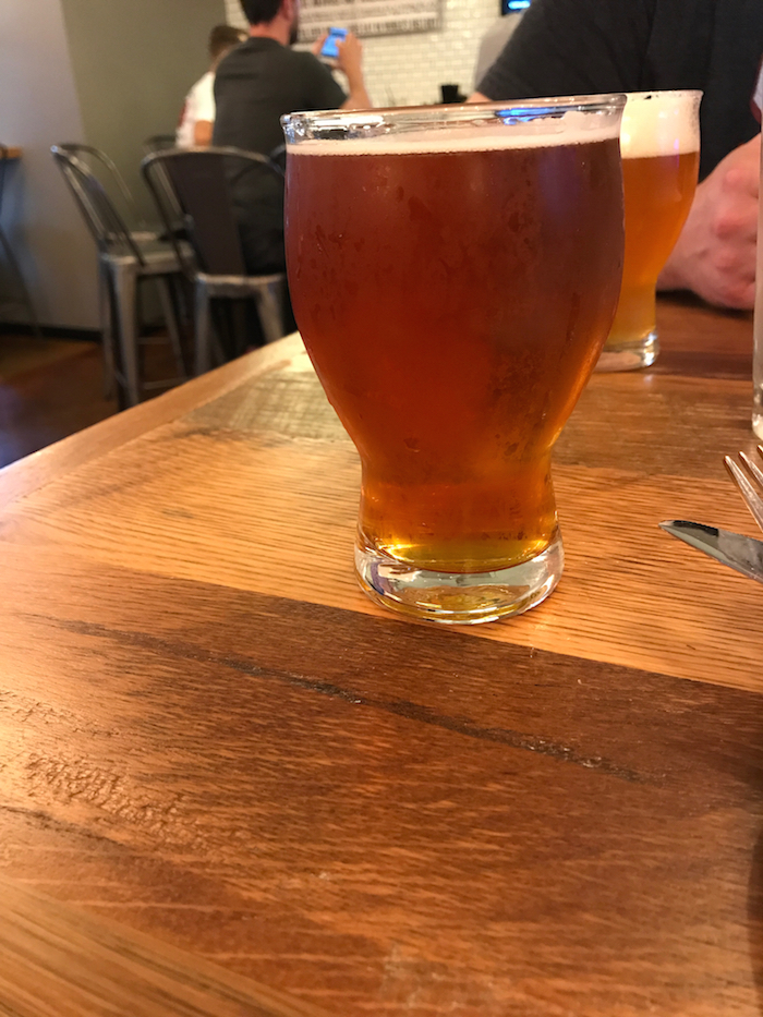 What We're Drinking