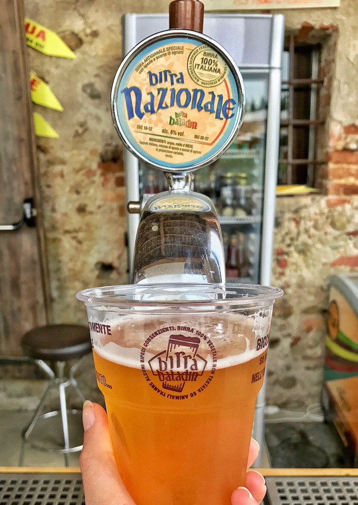What We're Drinking