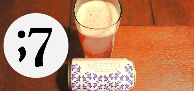Stillwater Artisanal | Insetto