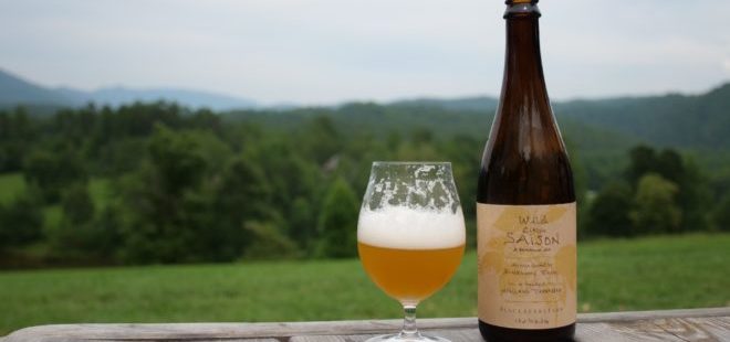 Brewery Showcase | Blackberry Farm Brewery