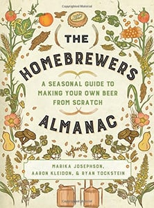 Scratch Brewing Co. The Homebrewer's Almanac