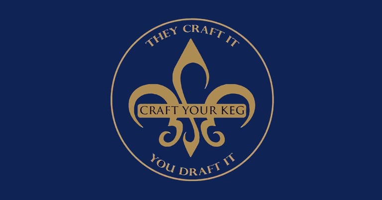 St. Louis Entrepreneur Crafting Take-Home Kegs for Draft Beer Lovers