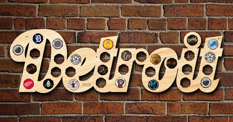 2 Days, 2 Nights | Detroit’s Craft Beer Scene