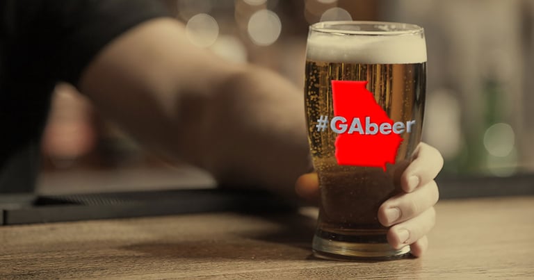 Georgia Breweries Celebrate Their Liberation Aug. 31 – Sept. 1, 2017