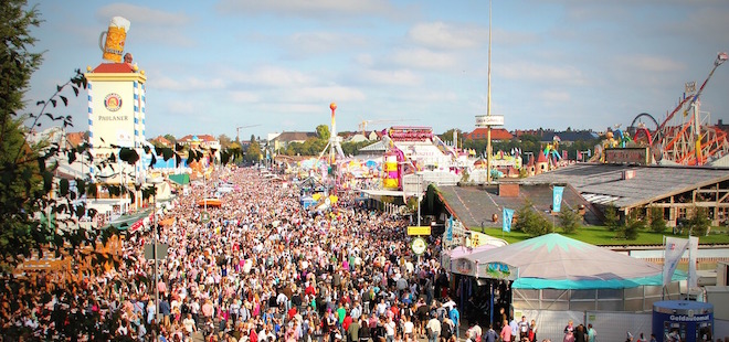 Craft Beer Guide to Oktoberfest Celebrations in Pennsylvania