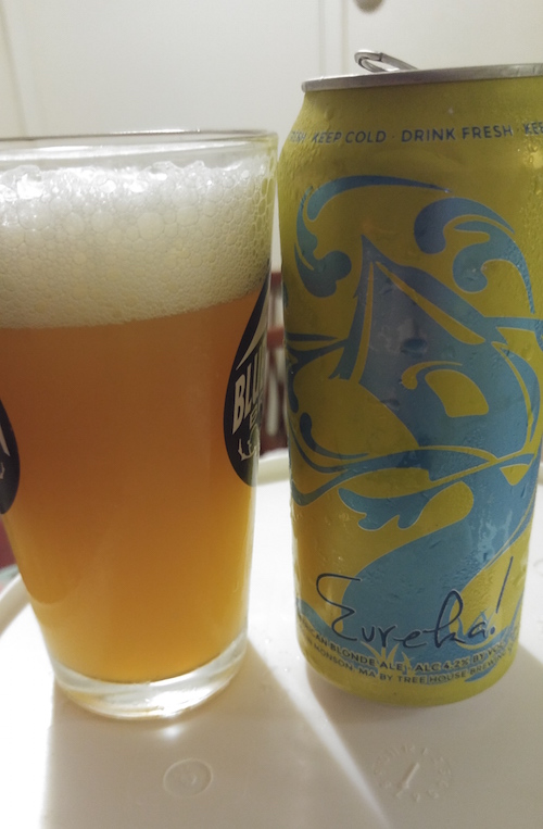 What We're Drinking