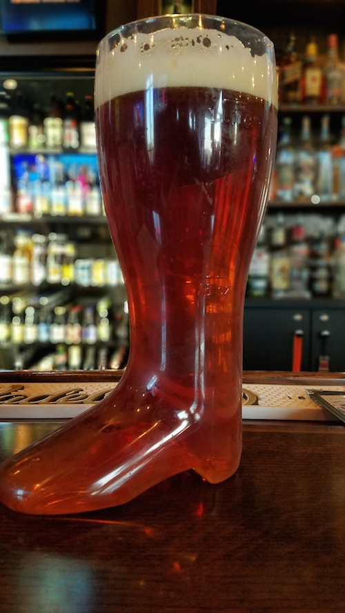 What We're Drinking