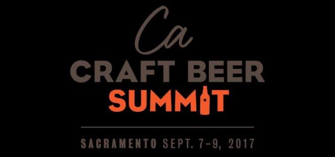 Event Preview | California Craft Beer Summit