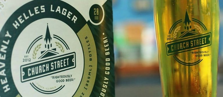 Church Street Brewing Expanding to the Caribbean #LocalGoesGlobal