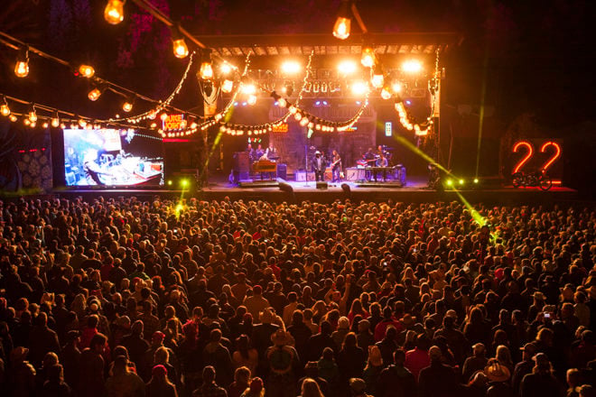Event Preview | Telluride Blues & Brews Festival 2017