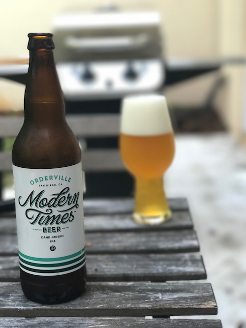 What We're Drinking