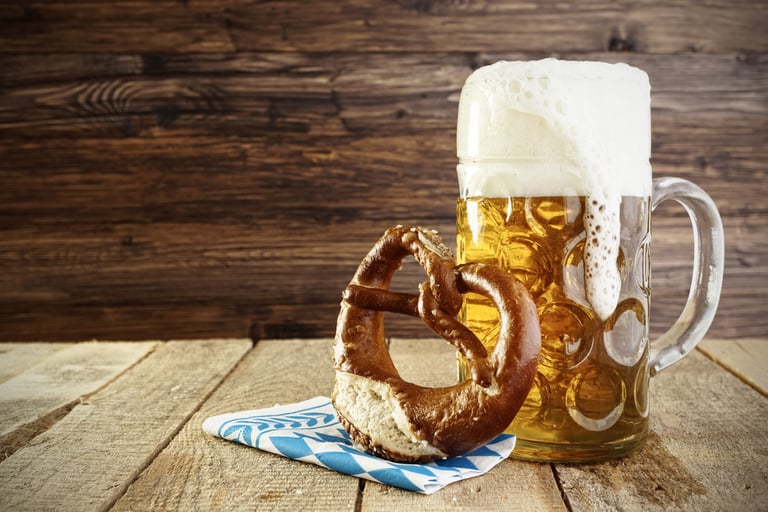 Ask the Breweries: What to Expect This Fall