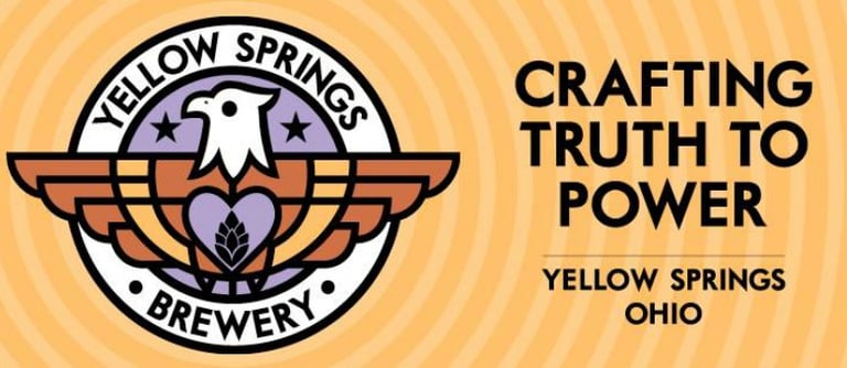 Beer Label Art | Yellow Springs Brewery