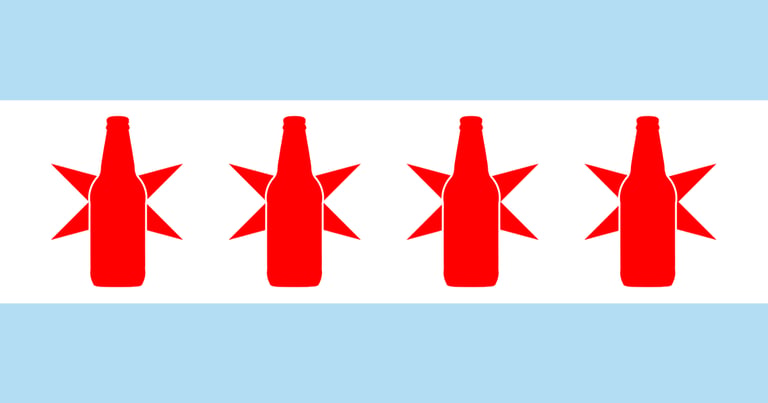 Chicago Quick Sips | September 25