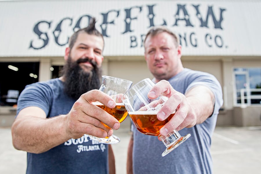 Scofflaw