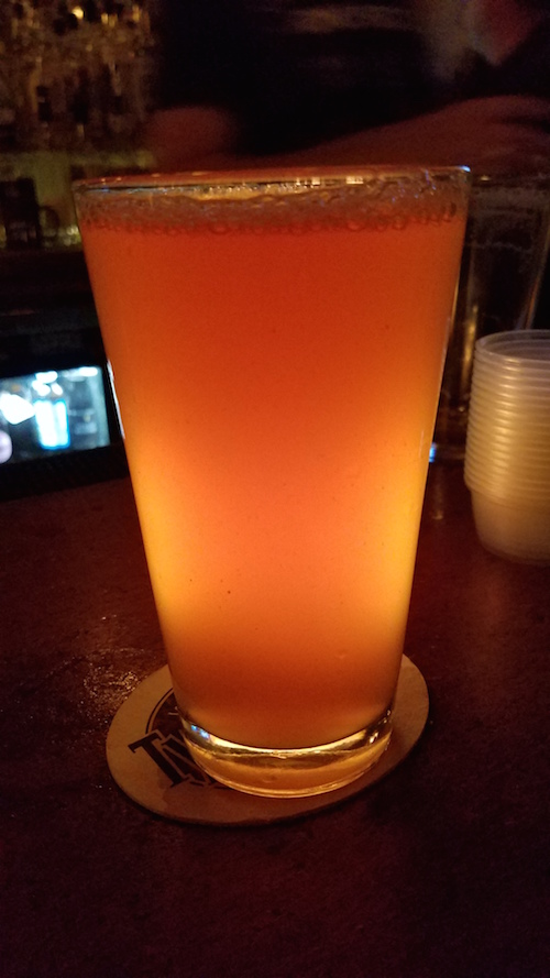 What We're Drinking