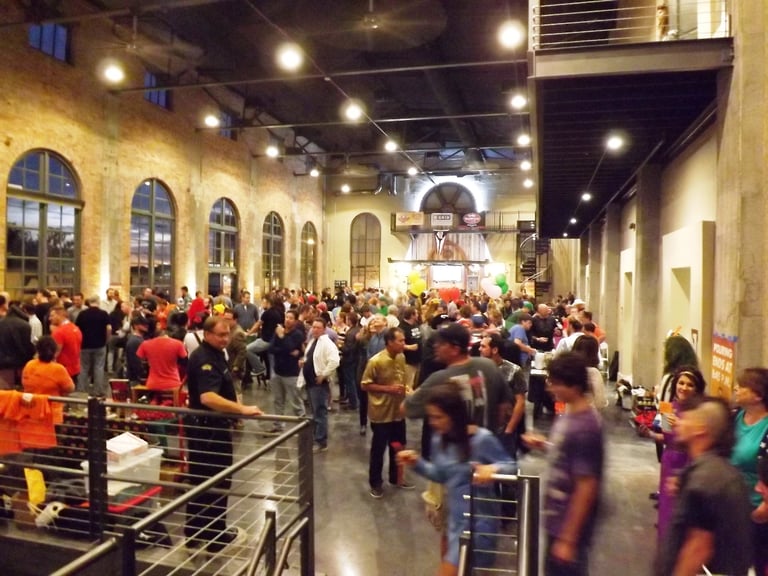 Event Recap | Dayton’s Ale-O-Ween 2017