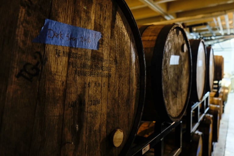 Station 26’s Black Friday Invitational to Showcase Colorado’s Best BA Stouts