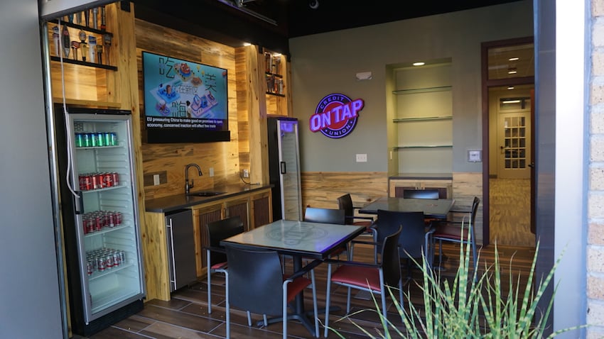 On Tap Credit Union Arvada