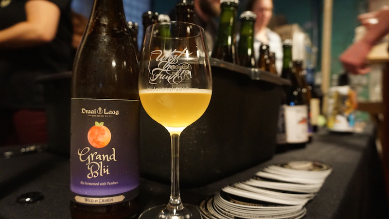 Drai Laag Grand Cru