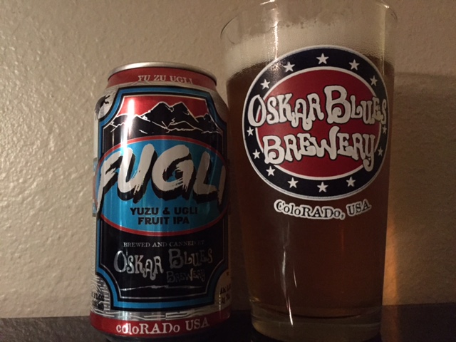 Oskar Blues Brewery | Fugli