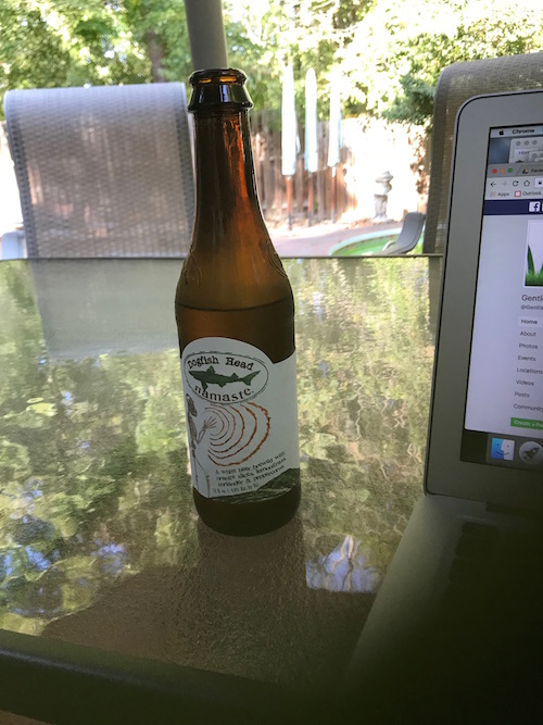 What We're Drinking