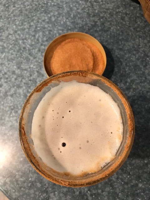 Shipyard Brewing Co. | Pumpkinhead & Spiced Rimmer