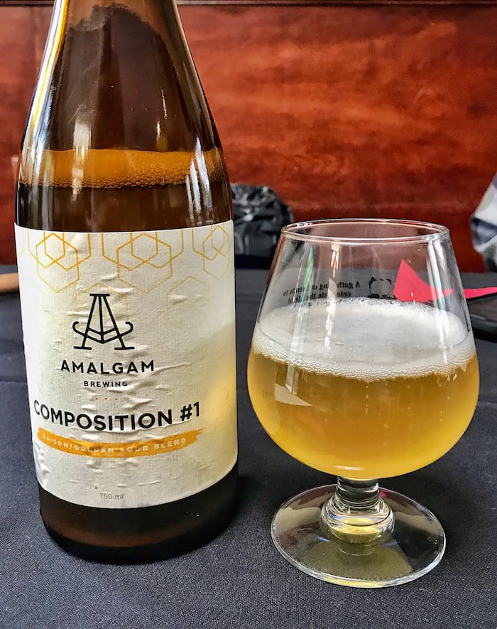 What We're Drinking
