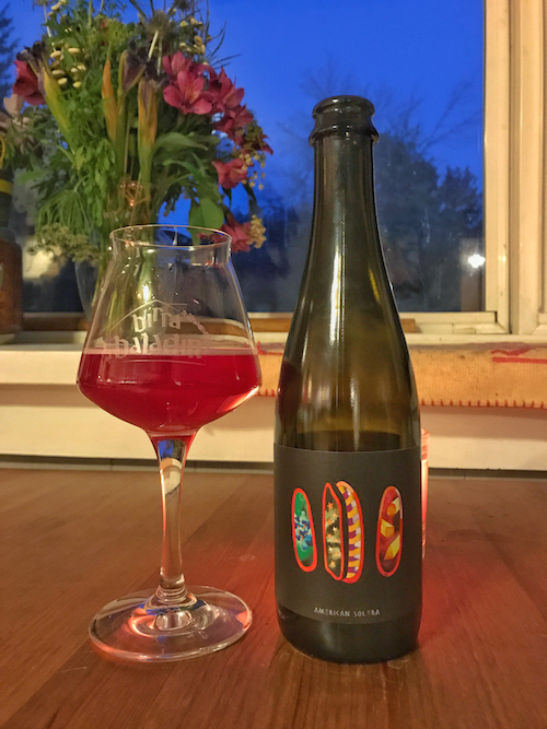 What We're Drinking