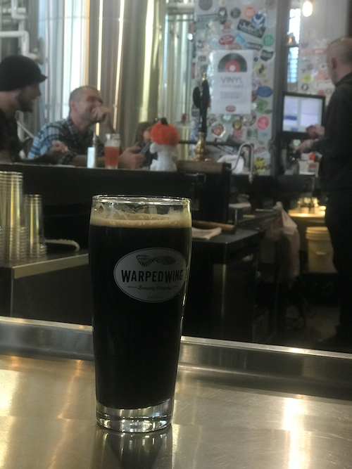 What We're Drinking