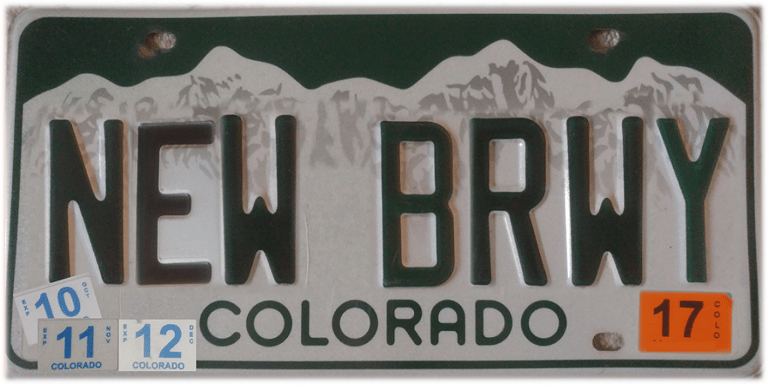 Colorado Brewery Openings for October, November & December 2017