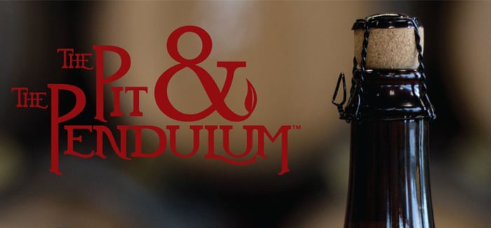 SweetWater Brewing Co. | The Pit & The Pendulum: Cherry
