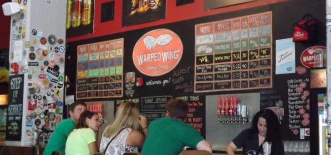 2 Days, 2 Nights | Dayton’s Craft Beer Scene