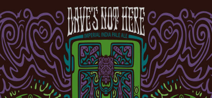 Terrapin Beer Company | Dave’s Not Here