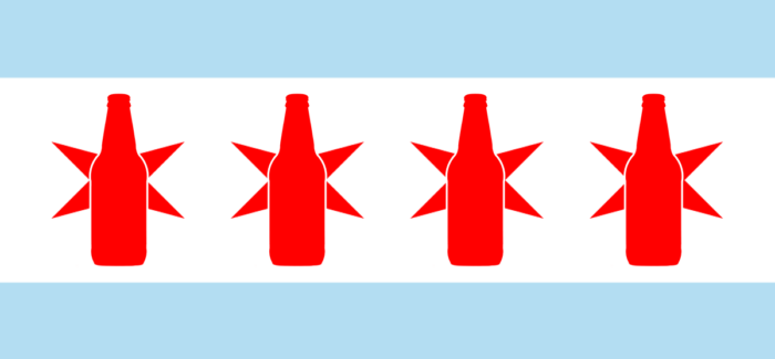 Chicago Quick Sips | October 30