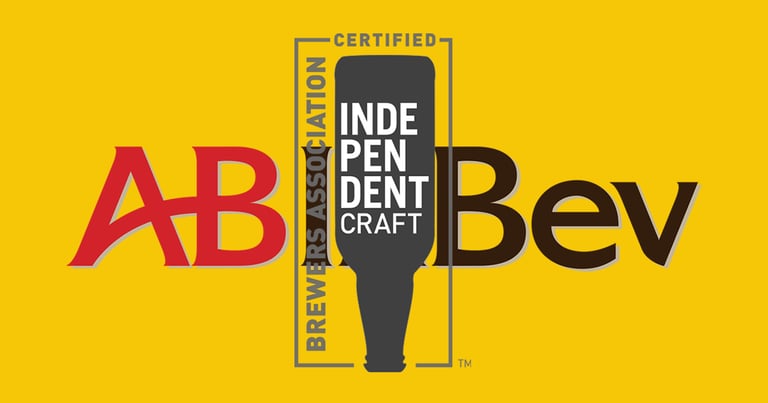 What If Craft Beer Actually Purchased Anheuser-Busch