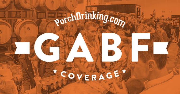 2017 Great American Beer Festival Winners & Awards Breakdown
