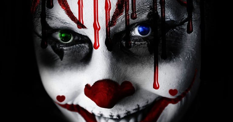 PorchDrinking Playlist | Halloween Horror