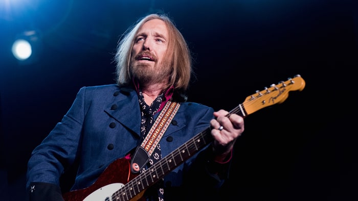 PorchDrinking Playlist | Tom Petty: An American Boy