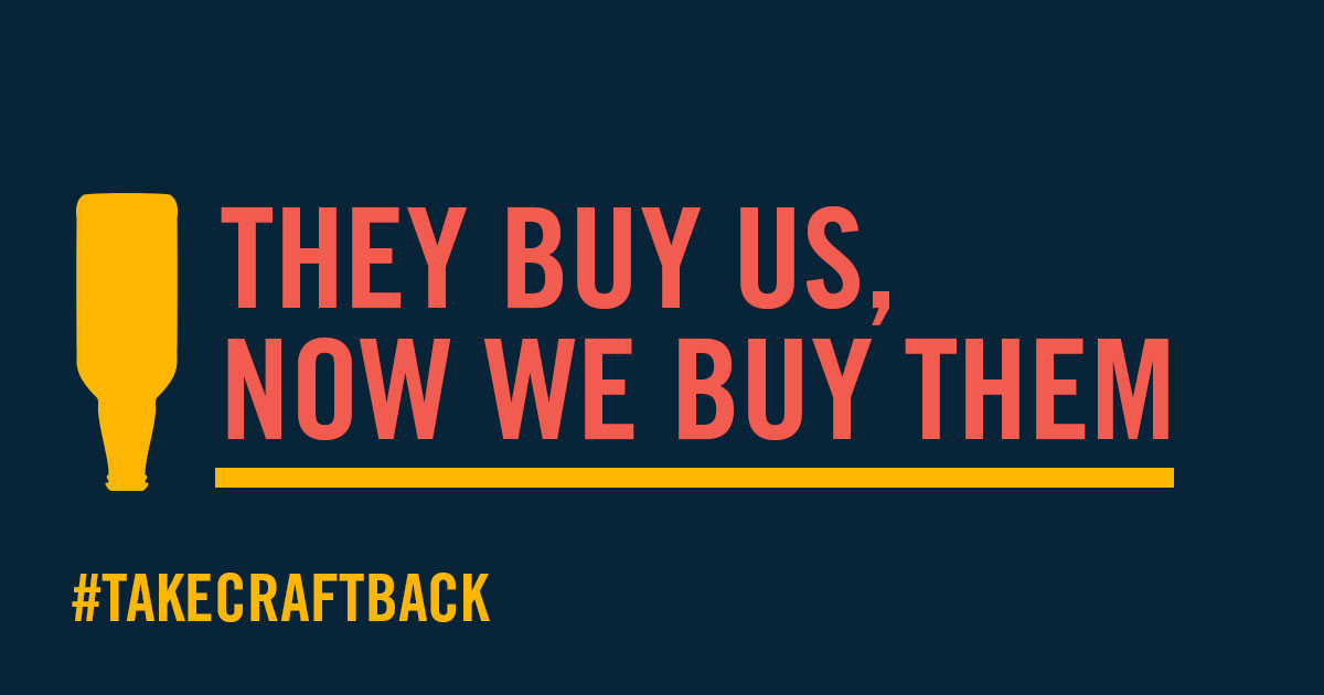 take back craft craft buy buying anheuser-busch