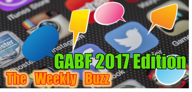 The Weekly Buzz | Post GABF 2017 Edition