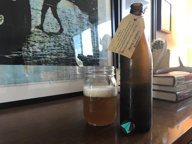 Stoup Brewing & Wander Brewing | Mabel’s Brew