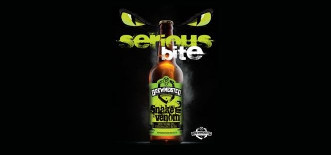 Brewmeister | Snake Venom