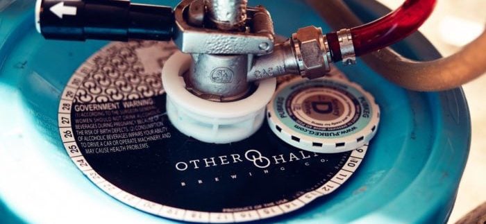 Other Half Brewing & Sand City Brewing | All Infinity Everything